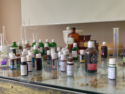 Atelier Aromatheraphie by Hülya Kayhan