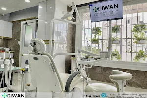 Diwan Dental Clinic - Dr Alok Diwan Dentist Hoshangabad Road Bhopal image