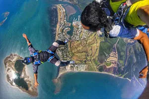 Skydive Fiji image