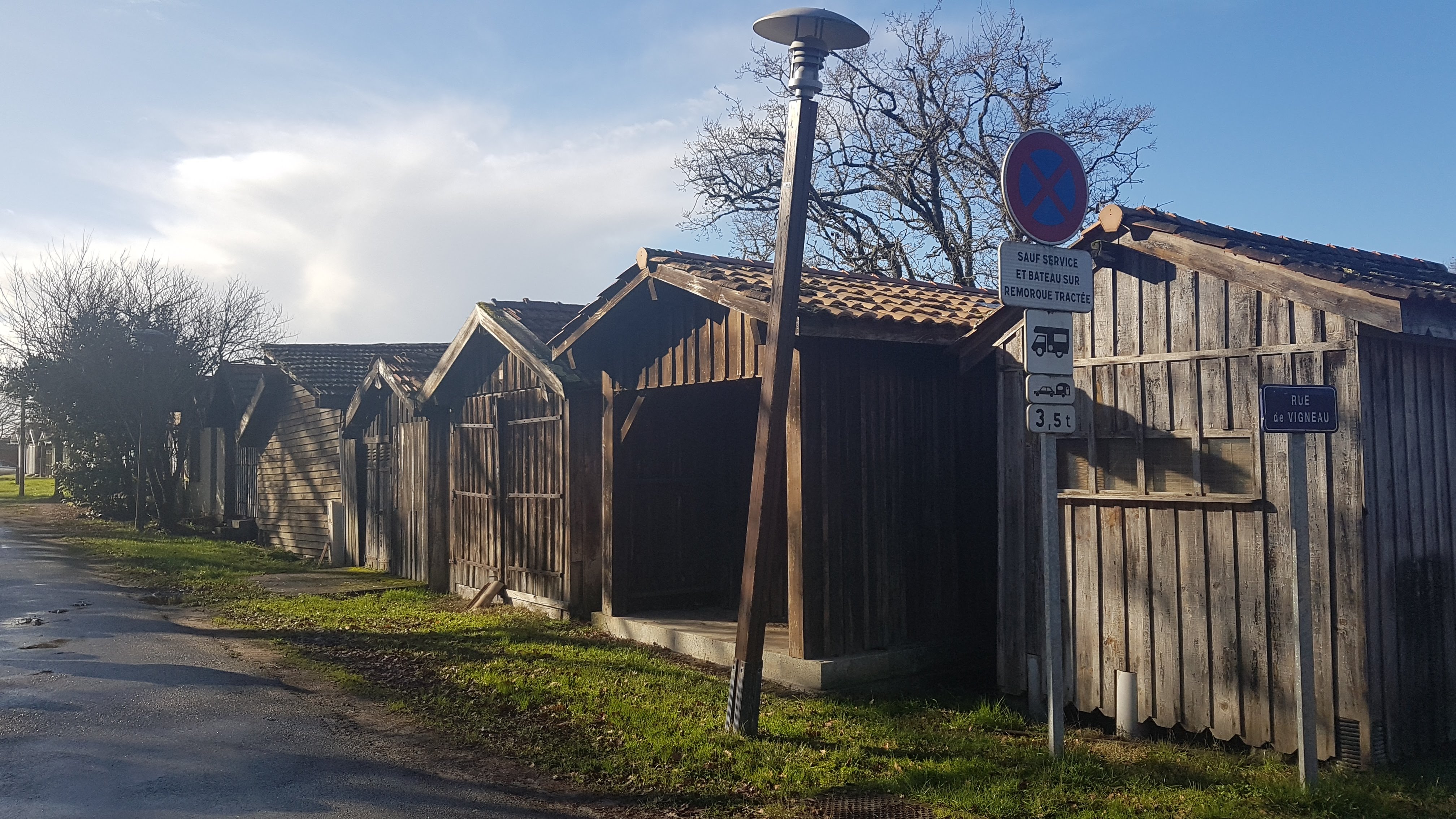 Photo n° 4 de l'avis de Elisabeth.o fait le 17/01/2019 à 18:17