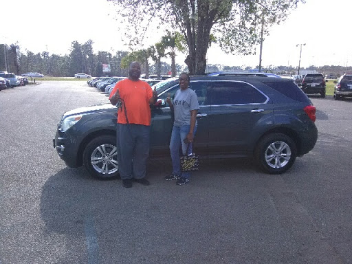 Used Car Dealer «Myrtle Beach Auto Traders», reviews and photos, 2899 US-501, Conway, SC 29526, USA