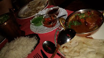 Korma du Restaurant indien Le Taj Mahal à Manosque - n°7