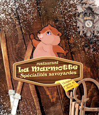 Photos du propriétaire du Restaurant La Marmotte à La Rochelle - n°2