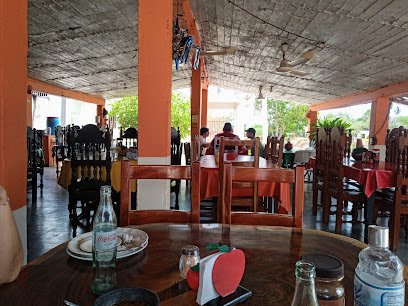 Restaurant Yawaira - Puente Coyotitan, 82990 Las Mesitas, Sin., Mexico