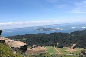 Serra de São Luís image