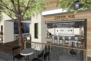 Center Hub at Trade image