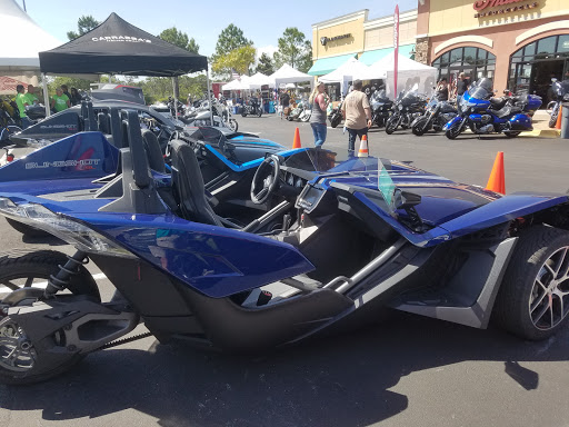 Motorcycle Dealer «Indian Motorcycle of Panama City Beach», reviews and photos, 13830 Panama City Beach Pkwy, Panama City Beach, FL 32407, USA