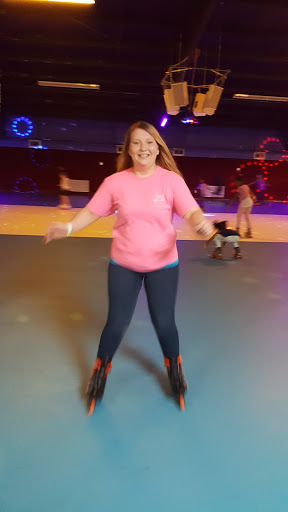 Roller Skating Rink «Skate Galaxy», reviews and photos, 12828 Jefferson Hwy, Baton Rouge, LA 70816, USA