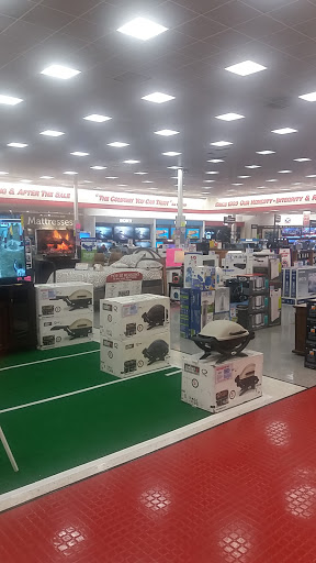 Appliance Store «P.C. Richard & Son», reviews and photos, 444 Connecticut Ave, Norwalk, CT 06854, USA