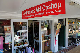 Orphans Aid Opshop Hawkes Bay