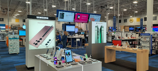 Electronics Store «Best Buy», reviews and photos, 26 Cypress St, Williston, VT 05495, USA