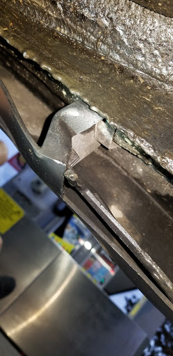 Tire Shop «Discount Tire Store - Round Rock, TX», reviews and photos, 3115 S Interstate 35, Round Rock, TX 78664, USA