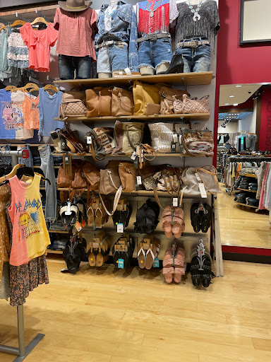 Clothing Store «Buckle», reviews and photos, 2615 Medical Center Pkwy Ste 1340, Murfreesboro, TN 37129, USA