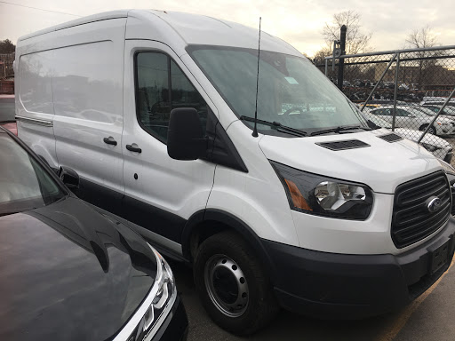 Used Car Dealer «Saw Mill Auto Sales», reviews and photos, 12 Worth St, Yonkers, NY 10701, USA