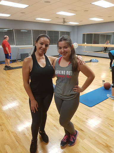 Health Club «Sola Life & Fitness», reviews and photos, 1555 E South Blvd, Rochester Hills, MI 48307, USA