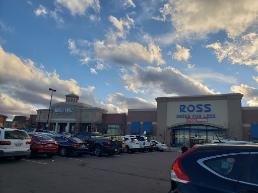 Clothing Store «Ross Dress for Less», reviews and photos, 150 S Abilene St, Aurora, CO 80012, USA