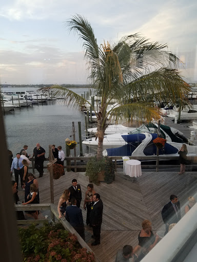 Caterer «Channel Club Caterers», reviews and photos, 1 Channel Dr, Monmouth Beach, NJ 07750, USA