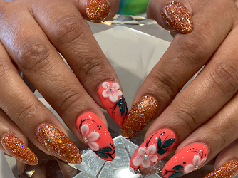 Vivid Nails and Spa LLC