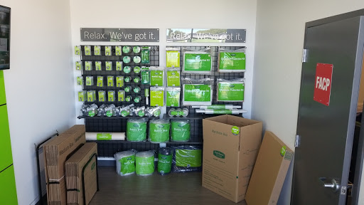 Storage Facility «Extra Space Storage», reviews and photos, 3250 NE 15th Ave, Hillsboro, OR 97124, USA