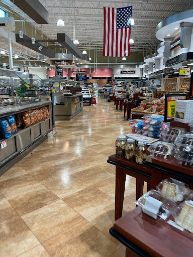 Grocery Store «Harris Teeter», reviews and photos, 3779 Boston St, Baltimore, MD 21224, USA