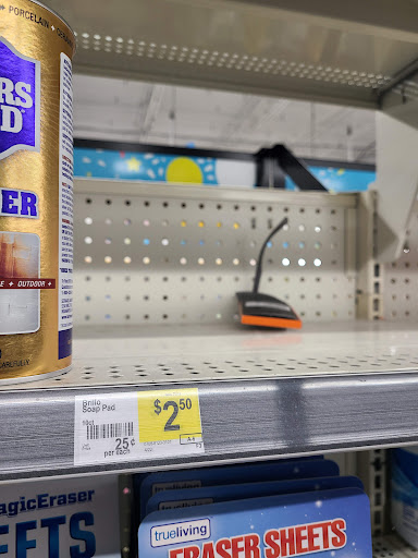 Discount Store «Dollar General», reviews and photos, 200 14th St, Tuscaloosa, AL 35401, USA