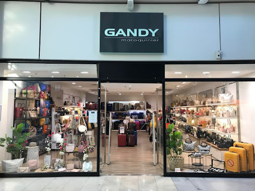 Magasin de maroquinerie Gandy Annecy Annecy