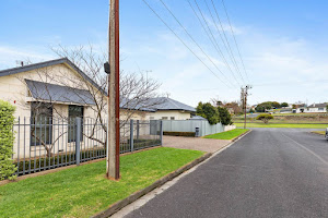 Mount Gambier Accommodation - Domain Two