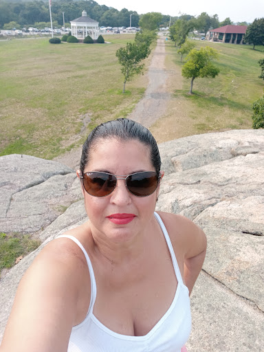 Tourist Information Center «Gloucester Visitor Info Center», reviews and photos, Hough St, Gloucester, MA 01930, USA