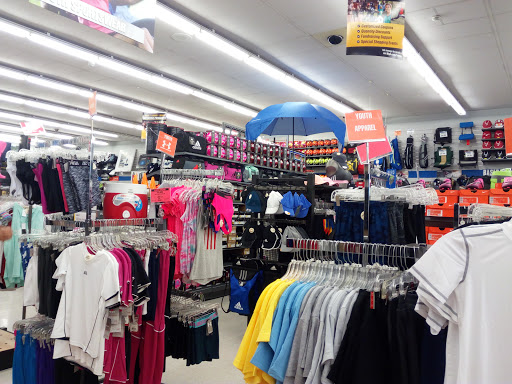 Sporting Goods Store «Big 5 Sporting Goods - Capistrano Beach», reviews and photos, 34101 Doheny Park Rd, Capistrano Beach, CA 92624, USA