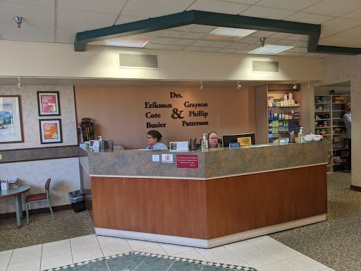 Optometrist «Eyecare of Vermont», reviews and photos, 230 College St, Burlington, VT 05401, USA