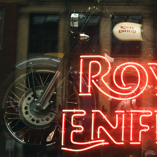 Motorcycle Parts Store «Royal Enfield of Milwaukee», reviews and photos, 226 N Water St, Milwaukee, WI 53202, USA