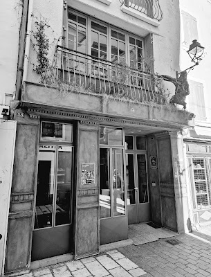 Le Gorille à Gap