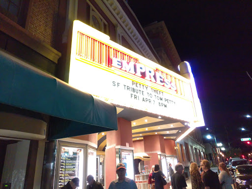 Performing Arts Theater «Empress Theatre», reviews and photos, 330 Virginia St, Vallejo, CA 94590, USA