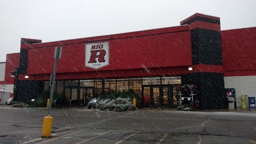 Sporting Goods Store «Big R Store of Warsaw», reviews and photos, 3660 Commerce Dr, Warsaw, IN 46580, USA