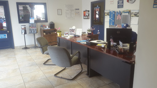 Auto Repair Shop «Bavarian Motorsport», reviews and photos, 600 W Cypress St, Kennett Square, PA 19348, USA