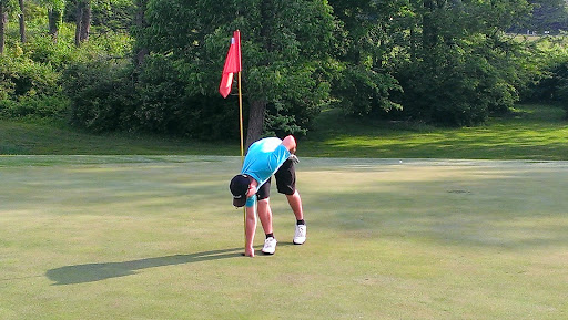 Private Golf Course «Idle Creek Golf Course», reviews and photos, 5353 Ryanne Marie Ln, Terre Haute, IN 47802, USA