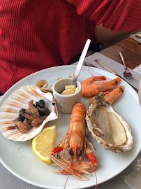 Produits de la mer du Restaurant du Port à Dieppe - n°7