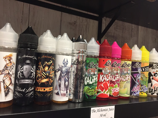 Pakalo Tienda de vapeo en Guadarrama