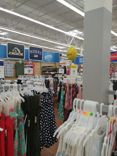 Department Store «Walmart Supercenter», reviews and photos, 1971 Wentzville Pkwy, Wentzville, MO 63385, USA