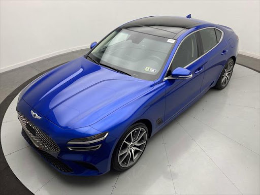 Used Car Dealer «CarSense», reviews and photos, 301 Park Manor Dr, Pittsburgh, PA 15205, USA