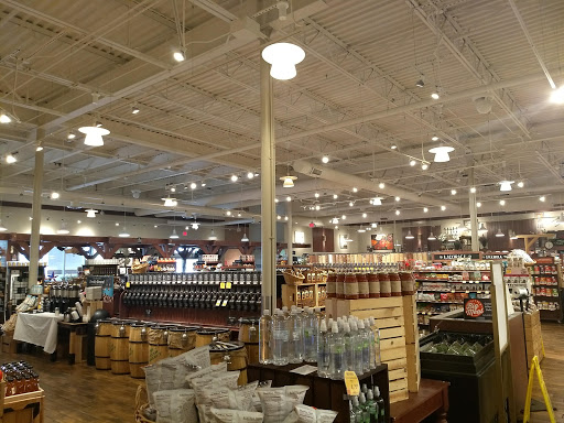 Grocery Store «The Fresh Market», reviews and photos, 75 Washington Valley Rd, Bedminster Township, NJ 07921, USA