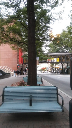 Performing Arts Theater «Blumenthal Performing Arts», reviews and photos, 130 N Tryon St, Charlotte, NC 28202, USA