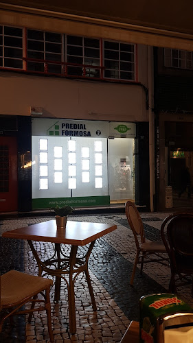 Predial Formosa - Sociedade de Mediação Imobiliária Lda - Porto