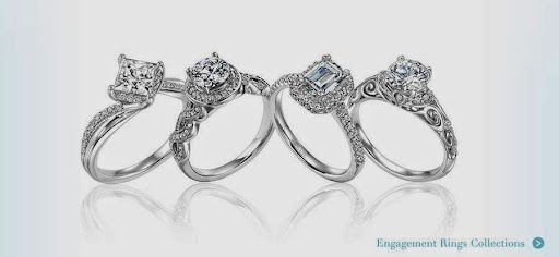 Jewelry Store «Studio Jewelers», reviews and photos, 2240 Bartow Ave, Bronx, NY 10475, USA