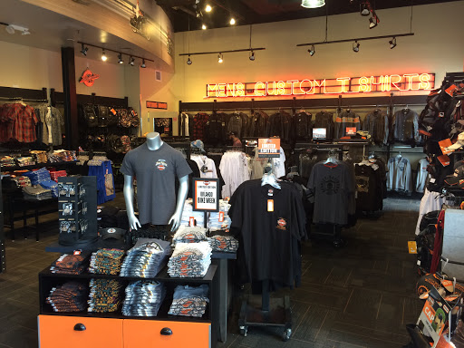 Harley-Davidson Dealer «Orlando Harley-Davidson at Disney Springs», reviews and photos, 1502 Buena Vista Dr B1, Lake Buena Vista, FL 32830, USA
