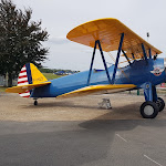 Photo n° 1 de l'avis de Dane.i fait le 26/09/2020 à 12:04 pour AERO VINTAGE ACADEMY à Cerny
