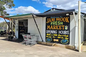 Jane Brook Fresh Market & Cafe image