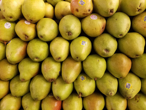 Pick your own farm produce Pasadena