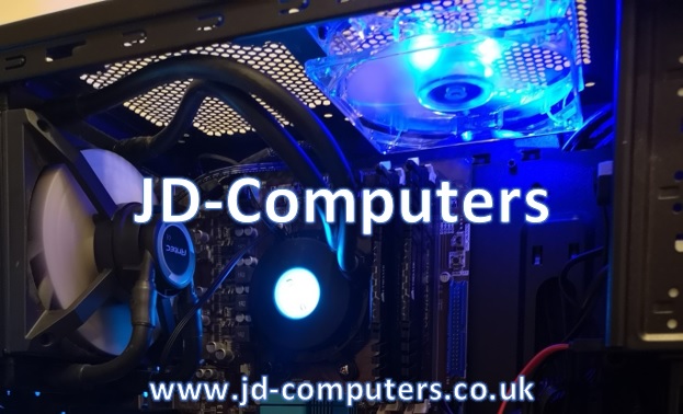 JD-Computers