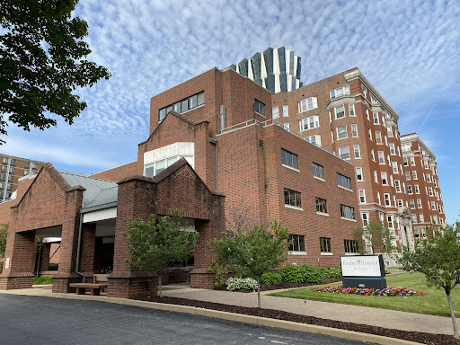 Kindred Hospital St. Louis
